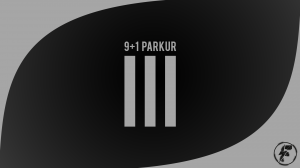 Descargar 9+1 Parkour III para Minecraft 1.10.2